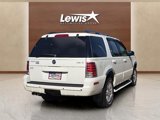 Used 2003 Mercury Mountaineer AWD V8 image 5