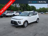 Certified 2021 Kia Soul LX image 4