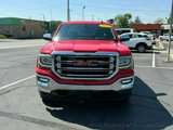 Used 2016 GMC Sierra 1500 SLT w/ SLT Premium Package image 4
