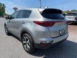 Used 2020 Kia Sportage LX w/ LX Popular Package image 3
