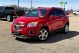 Used 2015 Chevrolet Trax LTZ image 2