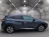 Used 2017 Nissan Murano S w/ Navigation Package image 3