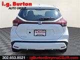 Used 2021 Nissan Kicks S image 5