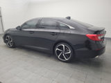 Used 2021 Honda Accord Sport image 3
