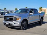 Certified 2023 Ford F150 Lariat image 3