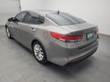Used 2016 Kia Optima EX image 3