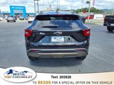 New 2025 Chevrolet Trax ACTIV w/ Driver Confidence Package image 4
