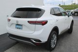 Certified 2022 Buick Envision Preferred w/ Safety Package image 4