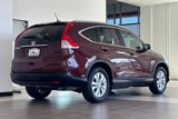 Used 2014 Honda CR-V EX-L image 4