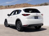 Used 2018 MAZDA CX-5 Grand Touring w/ Premium Package image 3
