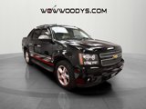 Used 2012 Chevrolet Avalanche LTZ image 4