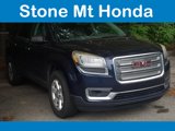 Used 2015 GMC Acadia SLE image 2