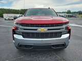 Used 2020 Chevrolet Silverado 1500 LT w/ All-Star Edition image 2