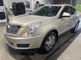 Used 2016 Cadillac SRX Luxury w/ Driver Awareness Package image 3