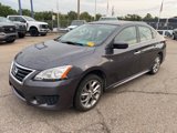Used 2014 Nissan Sentra SR w/ Premium Package image 3