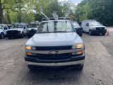 Used 2001 Chevrolet Silverado 2500 4x4 Regular Cab image 5