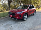 New 2025 Ford Escape Active image 3