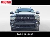 Used 2019 RAM 3500 Tradesman image 2