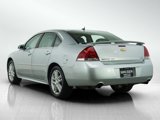 Used 2014 Chevrolet Impala LTZ image 3