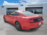 Used 2015 Ford Mustang Premium w/ Equipment Group 201A image 3