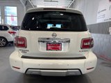 Used 2017 Nissan Armada Platinum w/ Captain Seat Package image 4