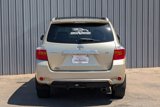 Used 2008 Toyota Highlander Limited image 3