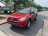 Used 2010 Toyota RAV4 4WD image 2