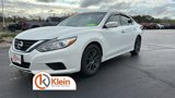 Used 2018 Nissan Altima 2.5 S w/ S Convenience Package image 3