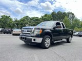 Used 2014 Ford F150 XLT w/ XLT Chrome Package image 3