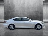 Used 2016 Lexus LS 460 AWD image 4