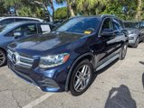 Used 2016 Mercedes-Benz GLC 300 image 3