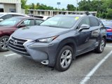 Used 2017 Lexus NX 200t AWD image 2