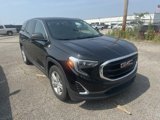 Used 2018 GMC Terrain SLE image 5