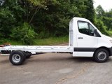 New 2023 Mercedes-Benz Sprinter 4500 image 3