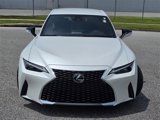 Used 2022 Lexus IS 300 image 2