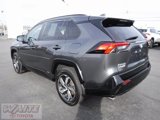 Certified 2021 Toyota RAV4 SE w/ Weather & Moonroof Package image 4
