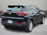 New 2026 Chevrolet TrailBlazer LS image 4