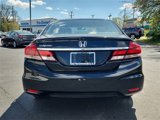 Used 2013 Honda Civic LX image 5