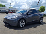 Used 2021 Tesla Model Y Long Range image 3