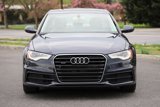 Used 2015 Audi A6 TDI Premium Plus w/ Warm Weather Package image 4