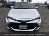 Used 2023 Toyota Corolla XSE image 3