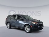 Used 2022 Chevrolet Equinox LS w/ LS Convenience Package image 2