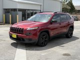 Used 2017 Jeep Cherokee Sport image 4