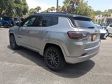 Certified 2022 Jeep Compass High Altitude image 5