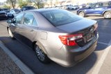 Used 2014 Toyota Camry LE image 4