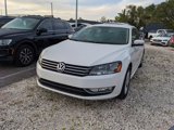 Used 2015 Volkswagen Passat 1.8T Limited Edition image 2
