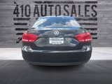 Used 2012 Volkswagen Passat 2.5 SE image 4