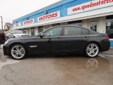Used 2015 BMW 740Li image 3