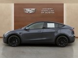 Used 2021 Tesla Model Y Long Range image 2