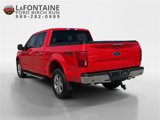 Certified 2019 Ford F150 Lariat w/ Equipment Group 502A Luxury image 5